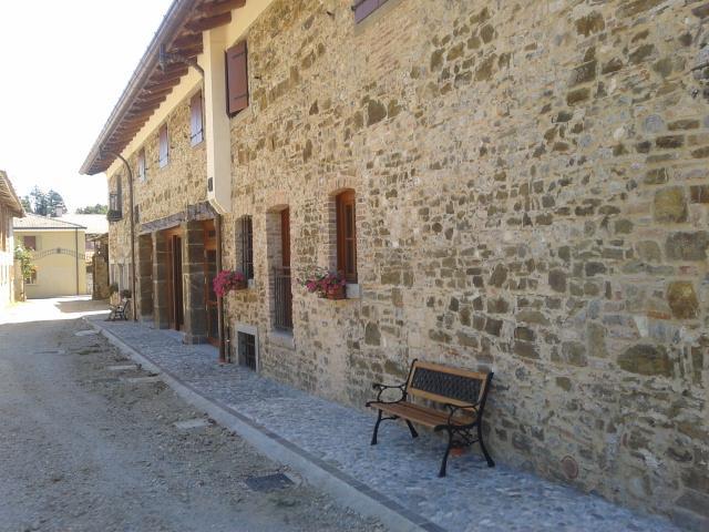 Pradamano Alloggio Agrituristico Conte Ottelio المظهر الخارجي الصورة