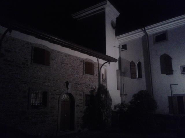 Pradamano Alloggio Agrituristico Conte Ottelio المظهر الخارجي الصورة