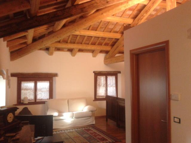 Pradamano Alloggio Agrituristico Conte Ottelio الغرفة الصورة