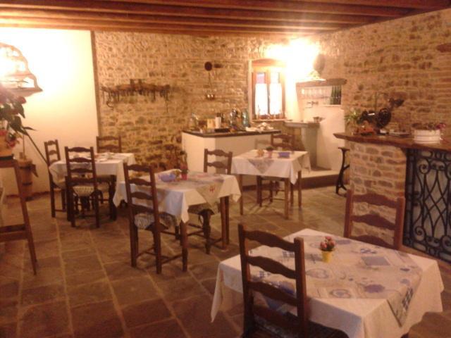 Pradamano Alloggio Agrituristico Conte Ottelio المظهر الخارجي الصورة