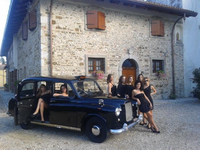Pradamano Alloggio Agrituristico Conte Ottelio المظهر الخارجي الصورة