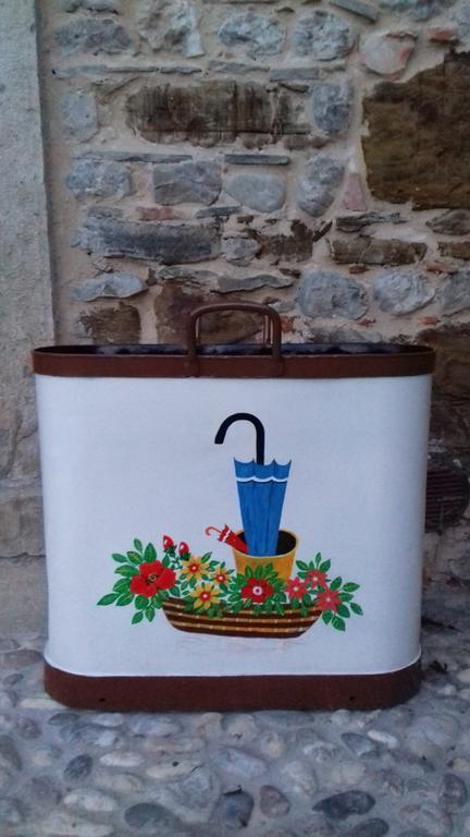 Pradamano Alloggio Agrituristico Conte Ottelio المظهر الخارجي الصورة