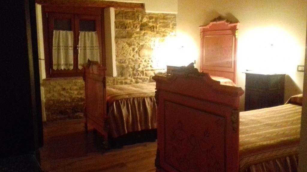 Pradamano Alloggio Agrituristico Conte Ottelio المظهر الخارجي الصورة
