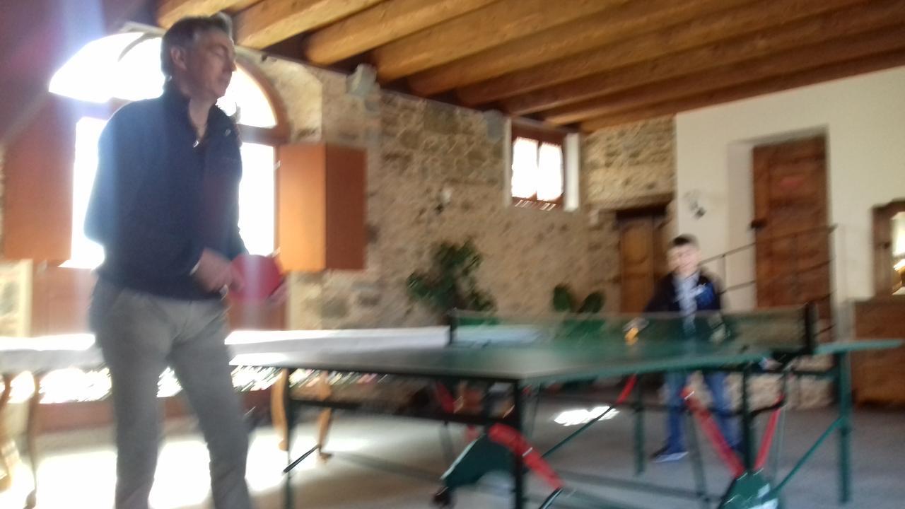 Pradamano Alloggio Agrituristico Conte Ottelio المظهر الخارجي الصورة