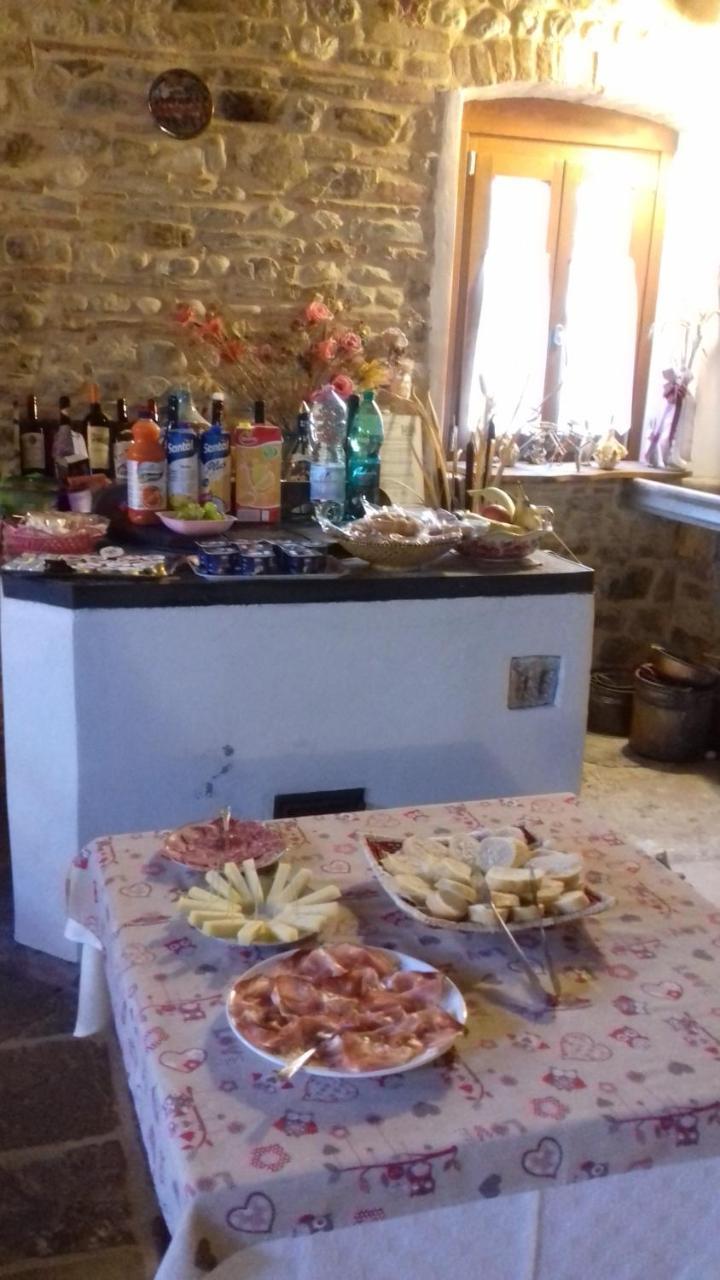 Pradamano Alloggio Agrituristico Conte Ottelio المظهر الخارجي الصورة