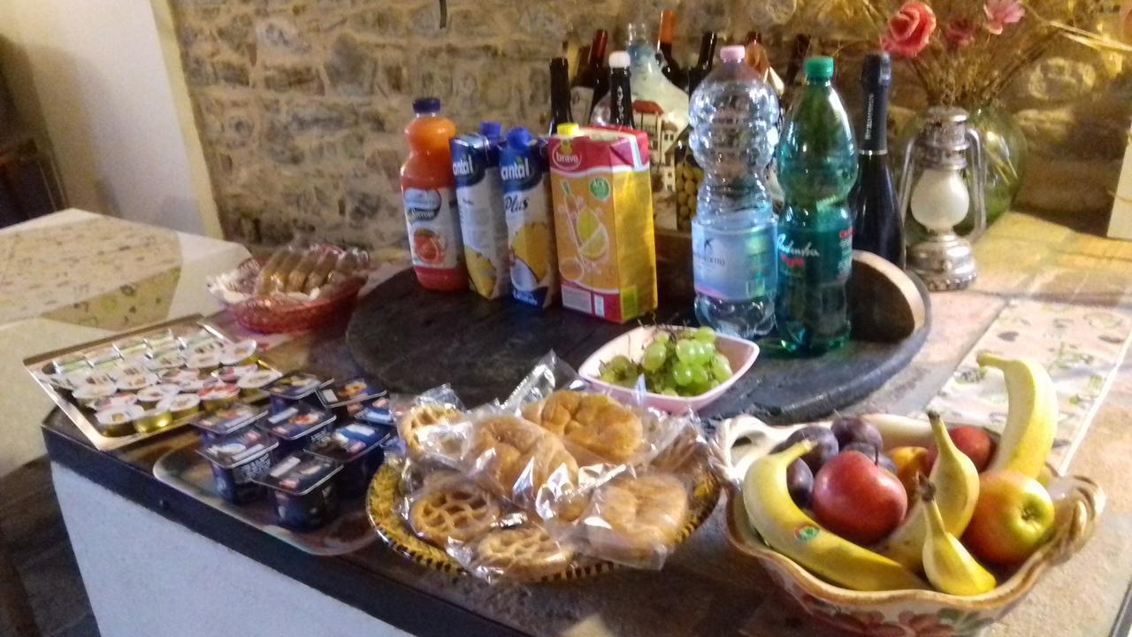 Pradamano Alloggio Agrituristico Conte Ottelio المظهر الخارجي الصورة